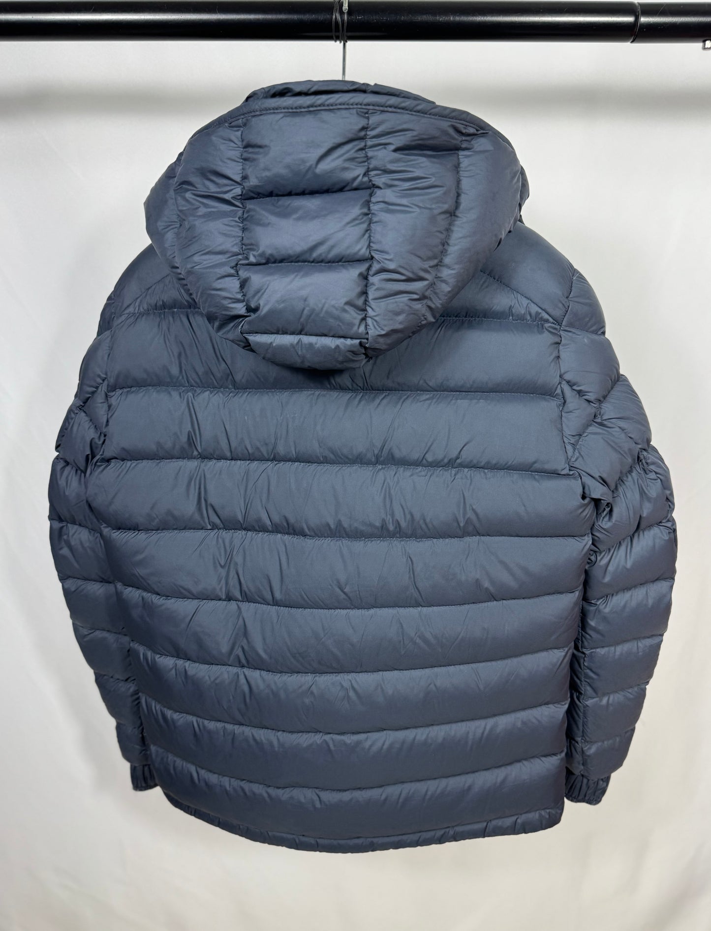 Moncler Montgenevre Jacket - Size 1