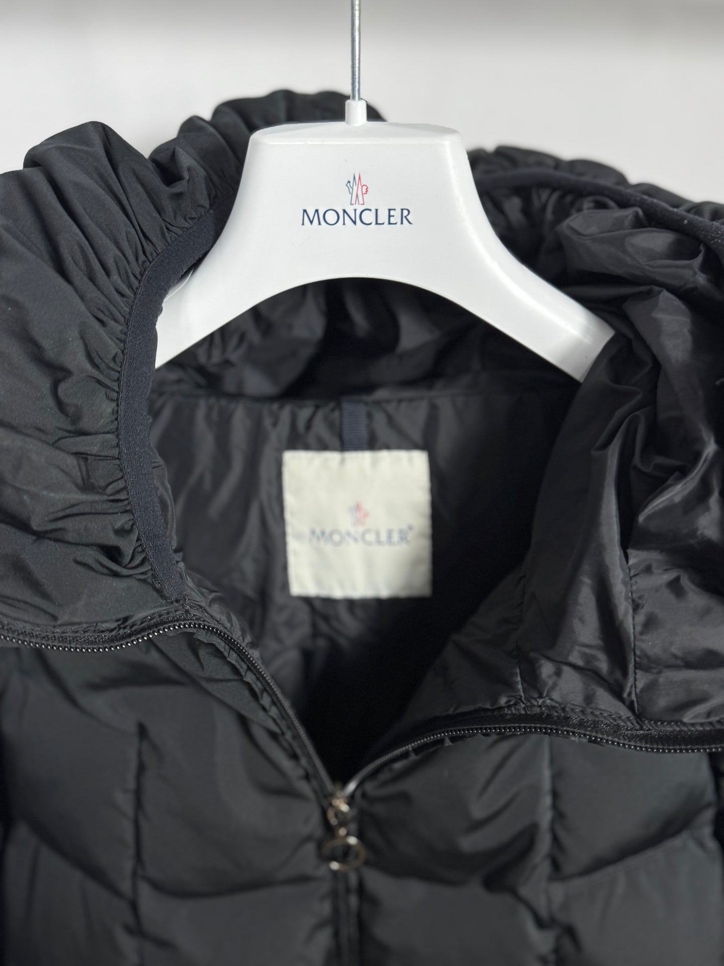Moncler Damas Jacket - Size 4