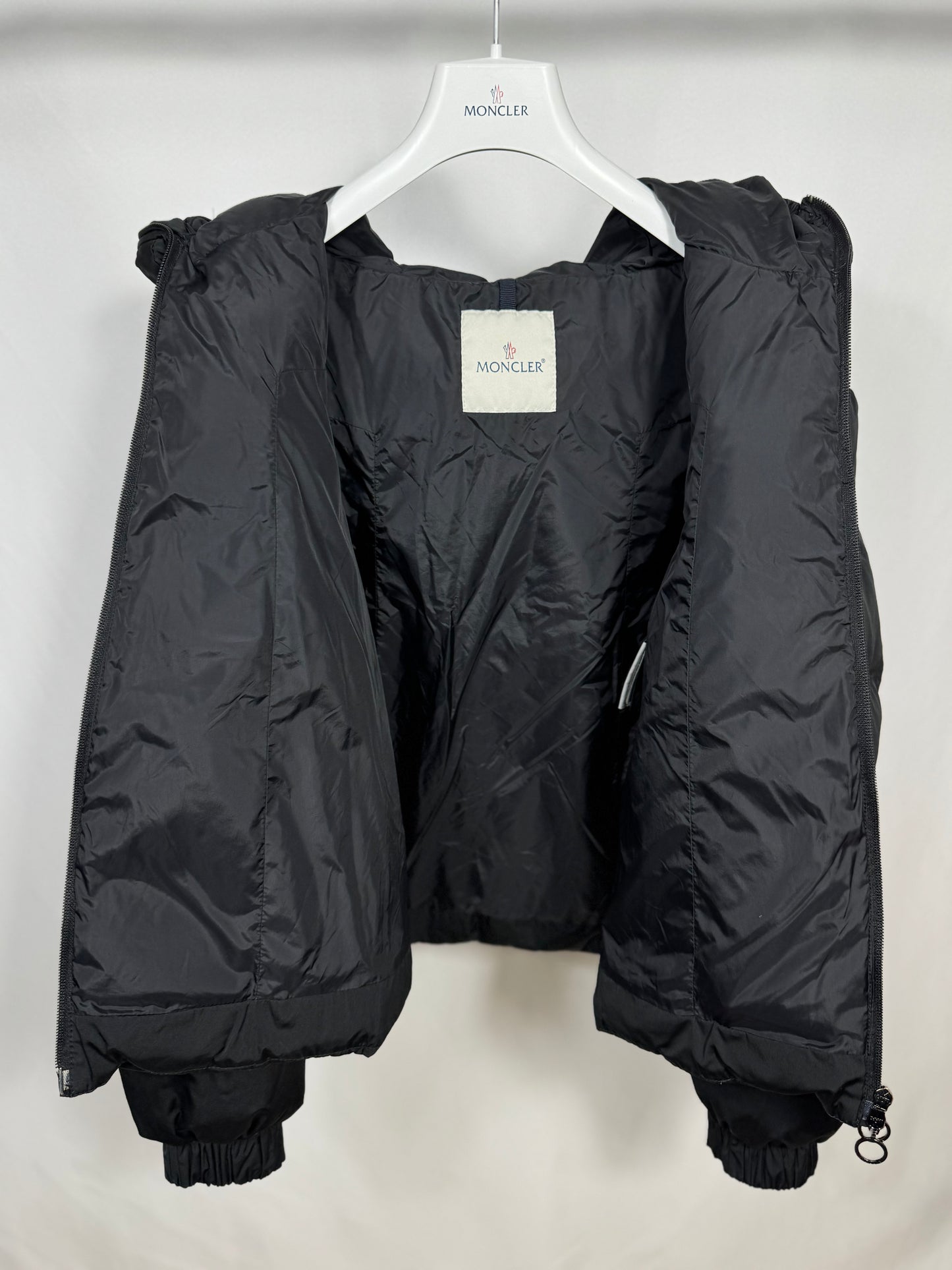Moncler Damas Jacket - Size 4