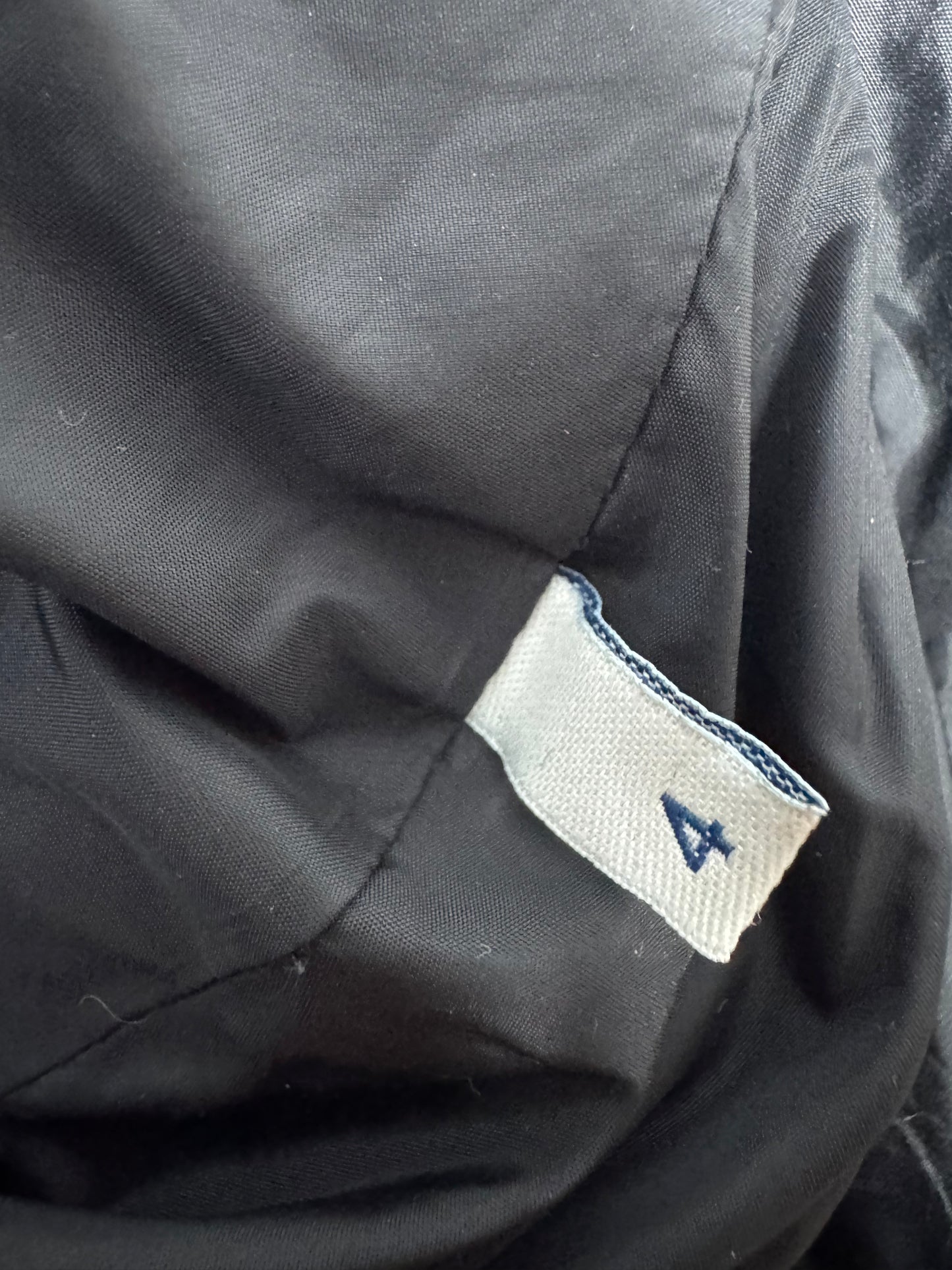 Moncler Damas Jacket - Size 4