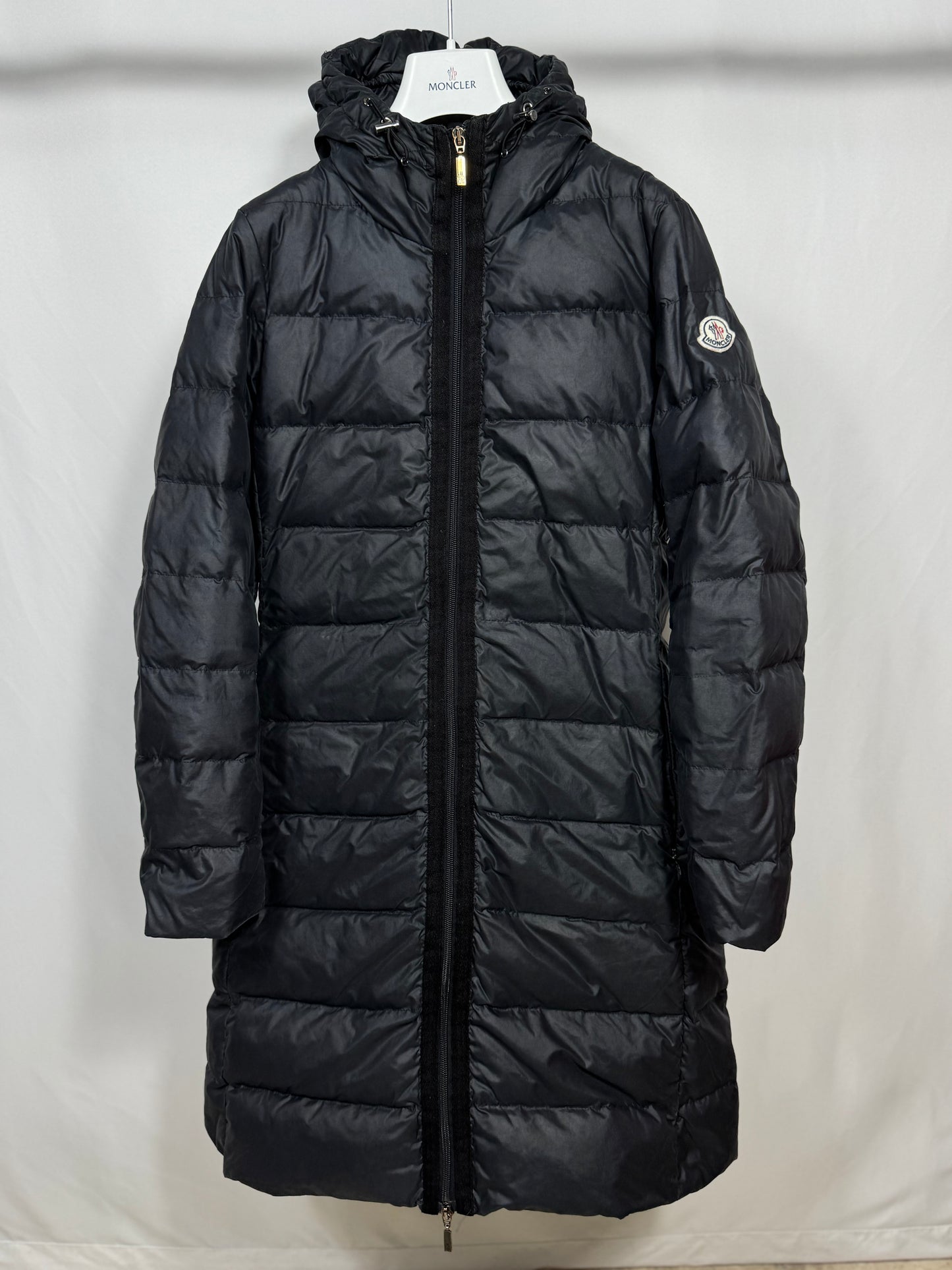 Moncler Nantes Jacket - Size 1