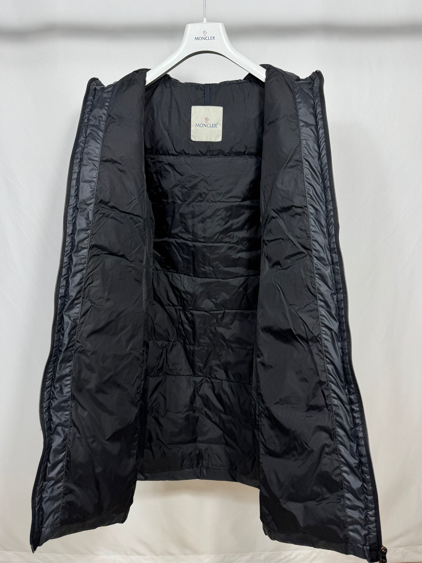 Moncler Nantes Jacket - Size 1