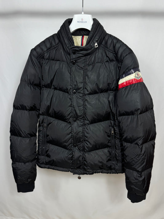 Moncler Chamonix Jacket - Size 5