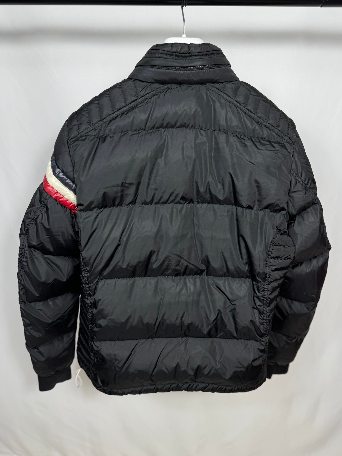Moncler Chamonix Jacket - Size 5