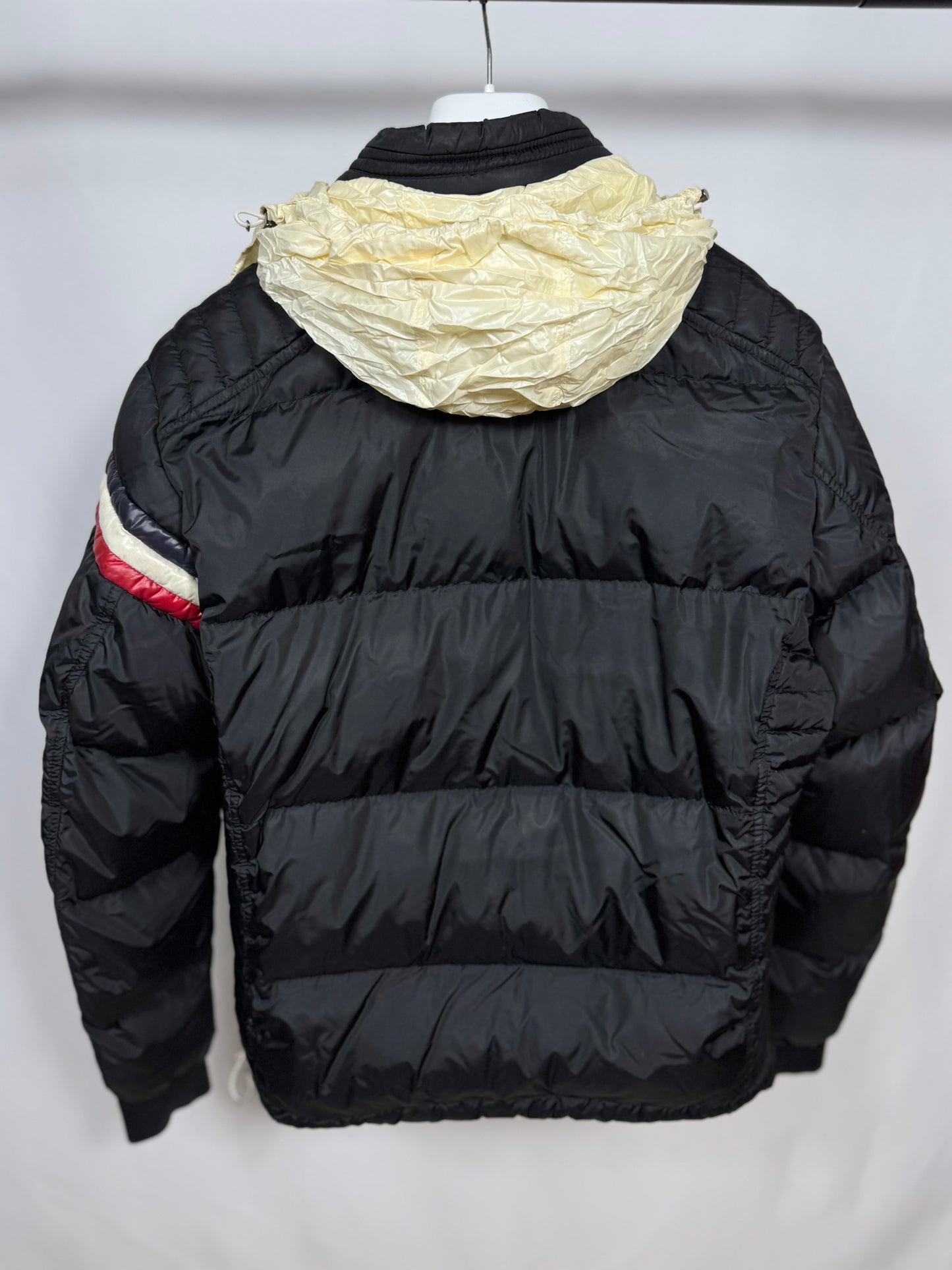 Moncler Chamonix Jacket - Size 5
