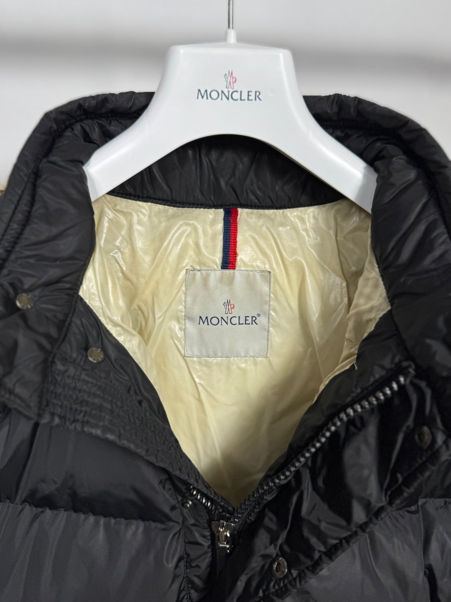 Moncler Chamonix Jacket - Size 5