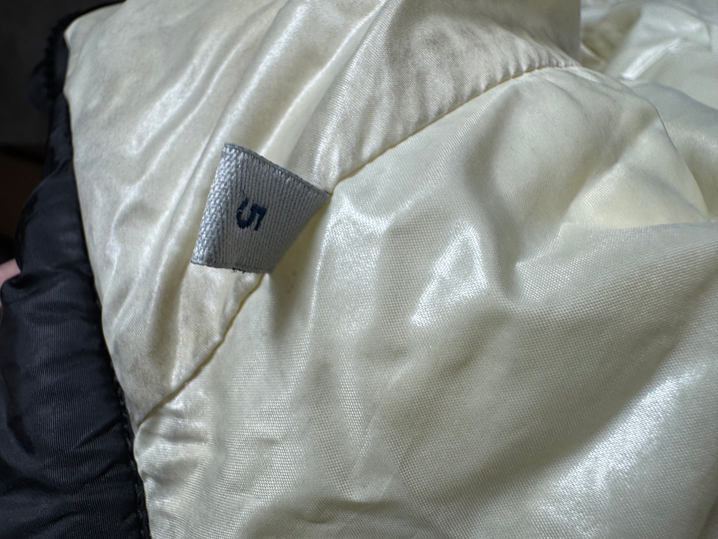Moncler Chamonix Jacket - Size 5