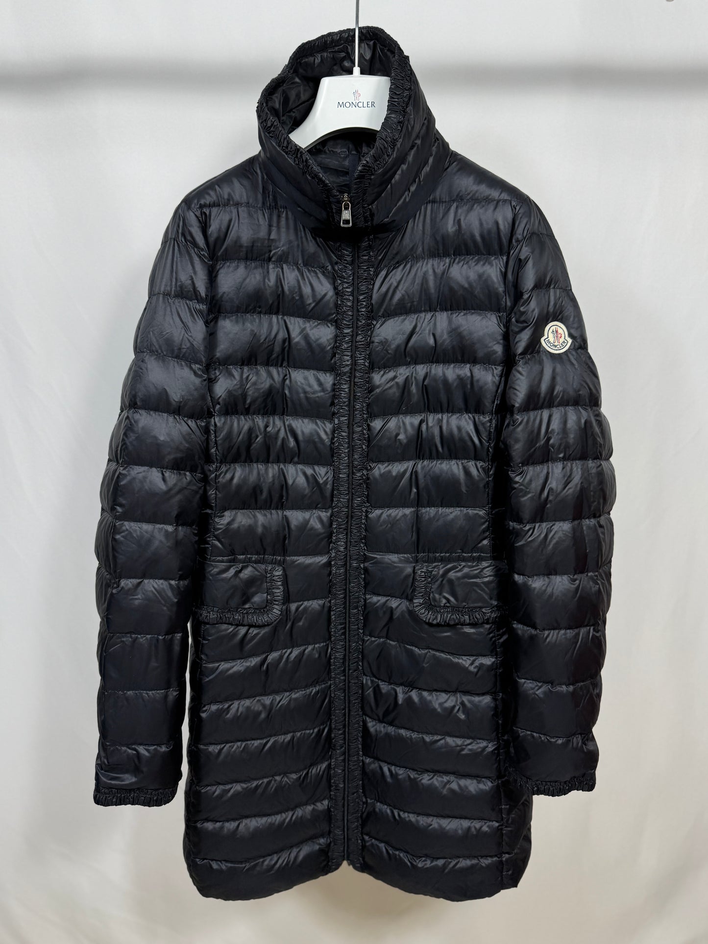 Moncler Vanne Jacket - Size 2