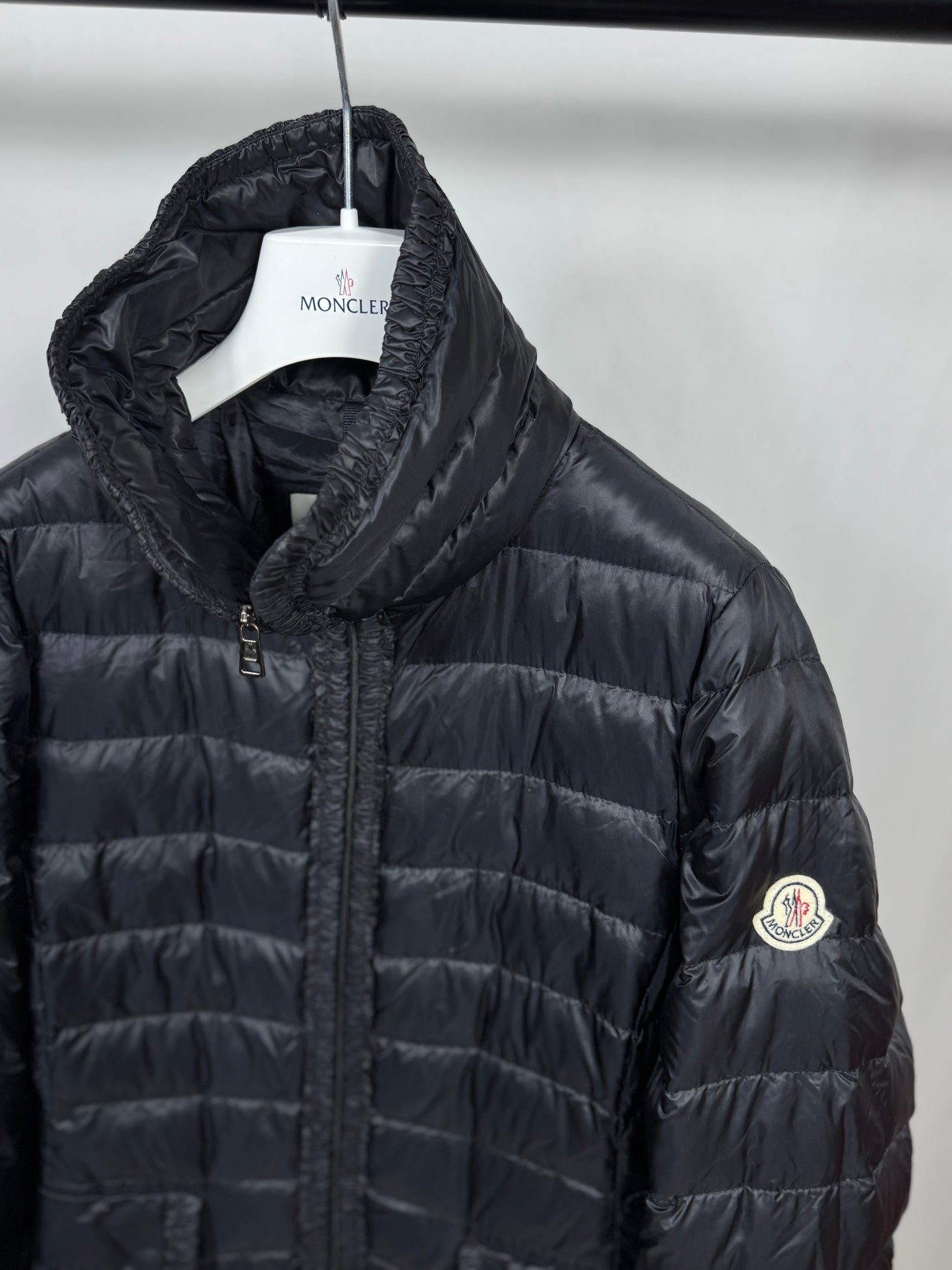 Moncler Vanne Jacket - Size 2