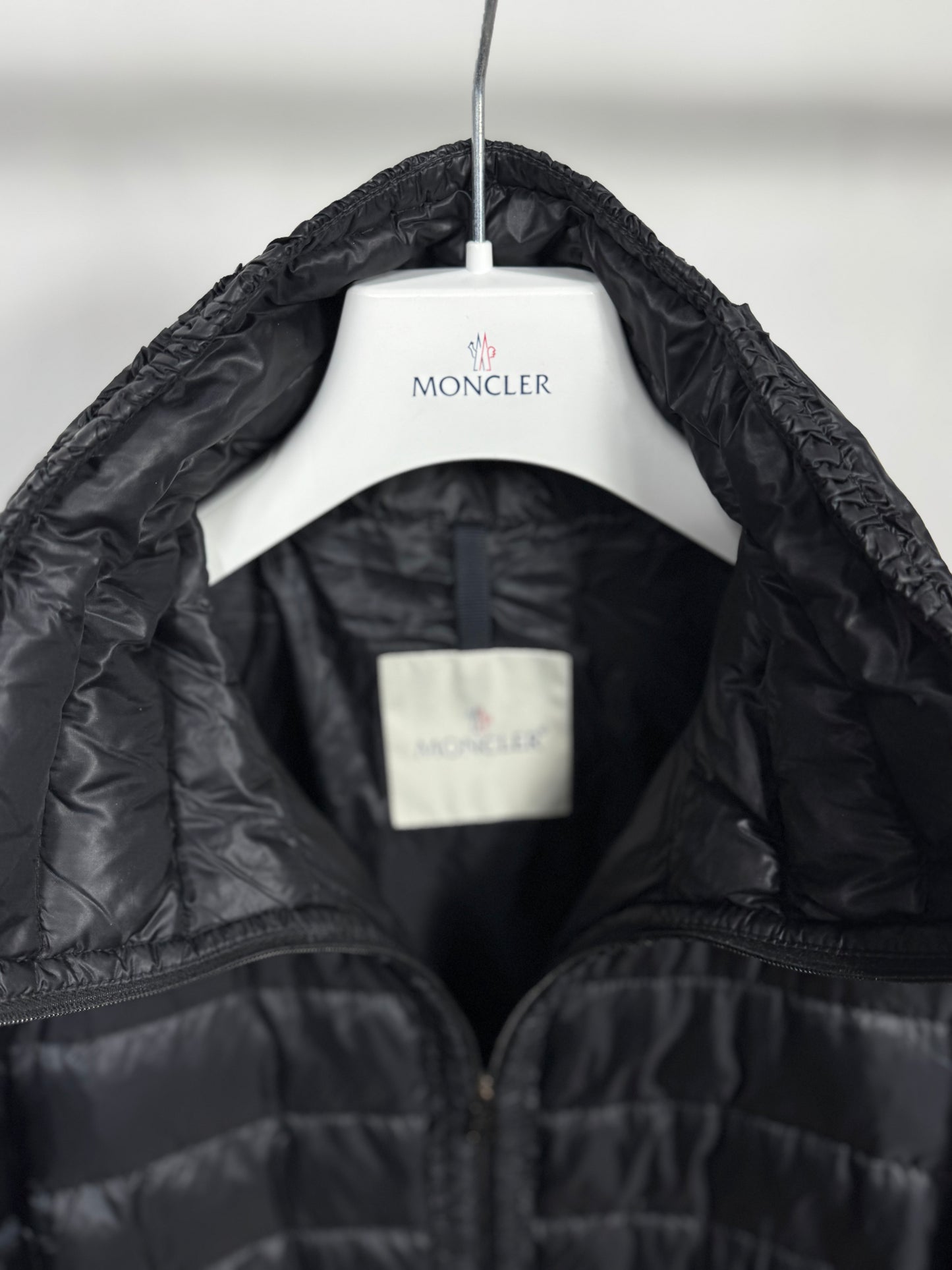 Moncler Vanne Jacket - Size 2