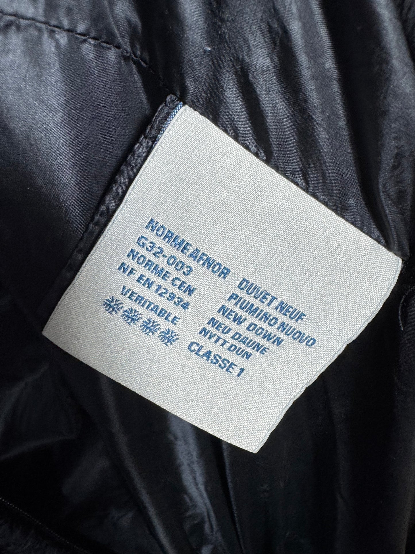 Moncler Vanne Jacket - Size 2