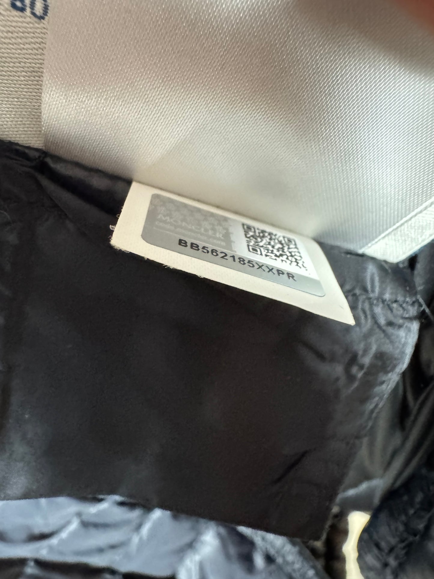 Moncler Vanne Jacket - Size 2