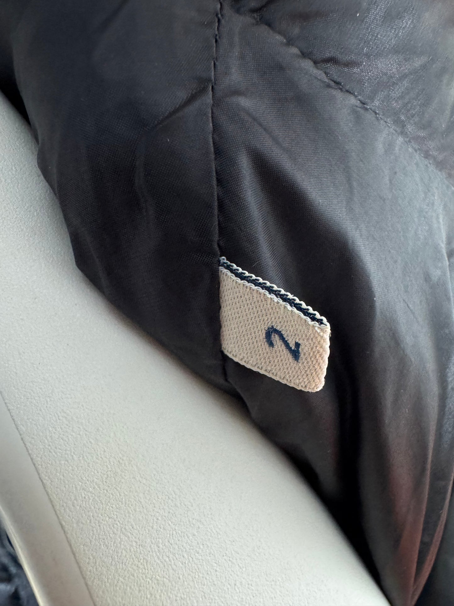 Moncler Vanne Jacket - Size 2