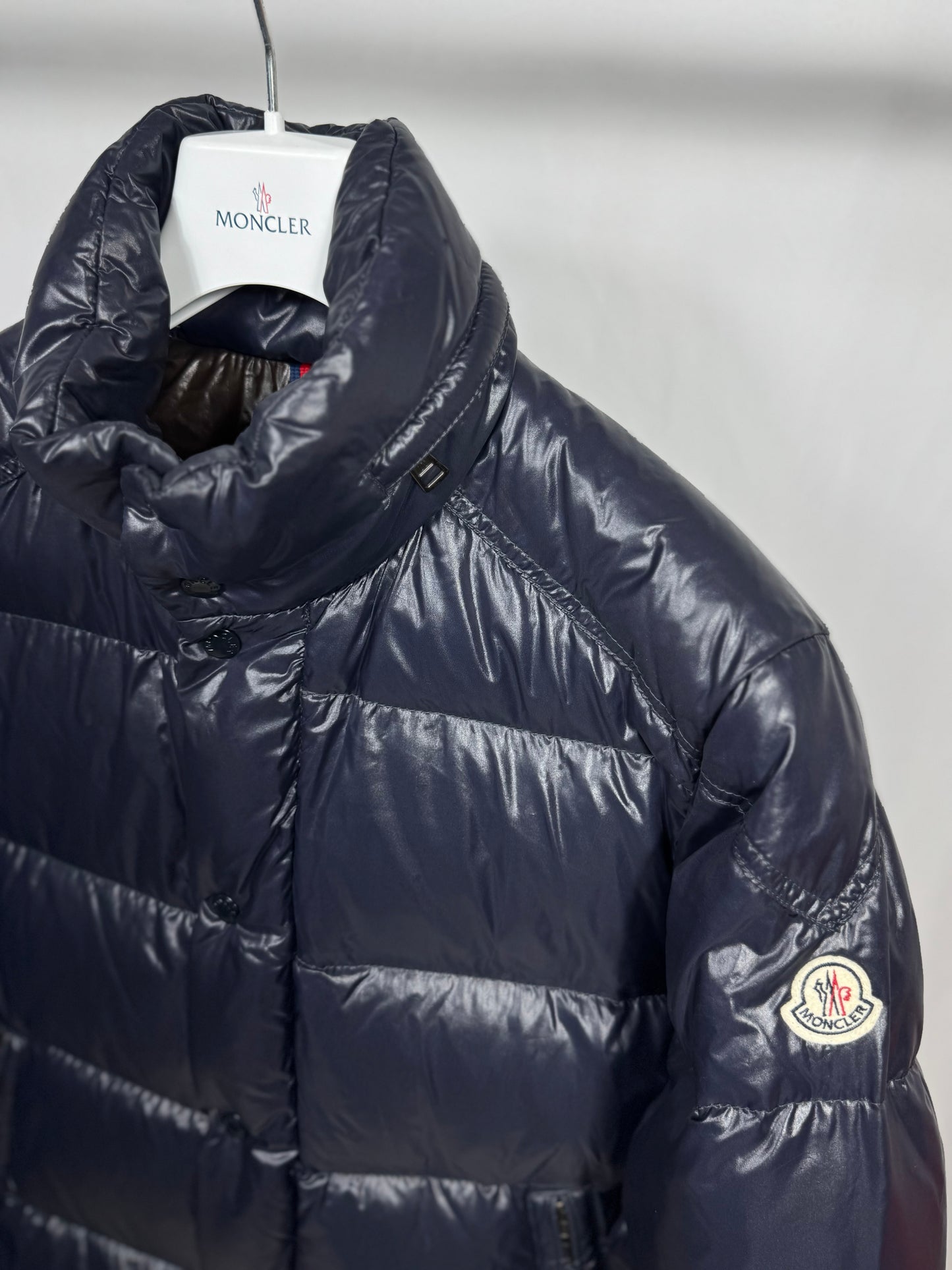 Moncler Ever Jacket - Size 3