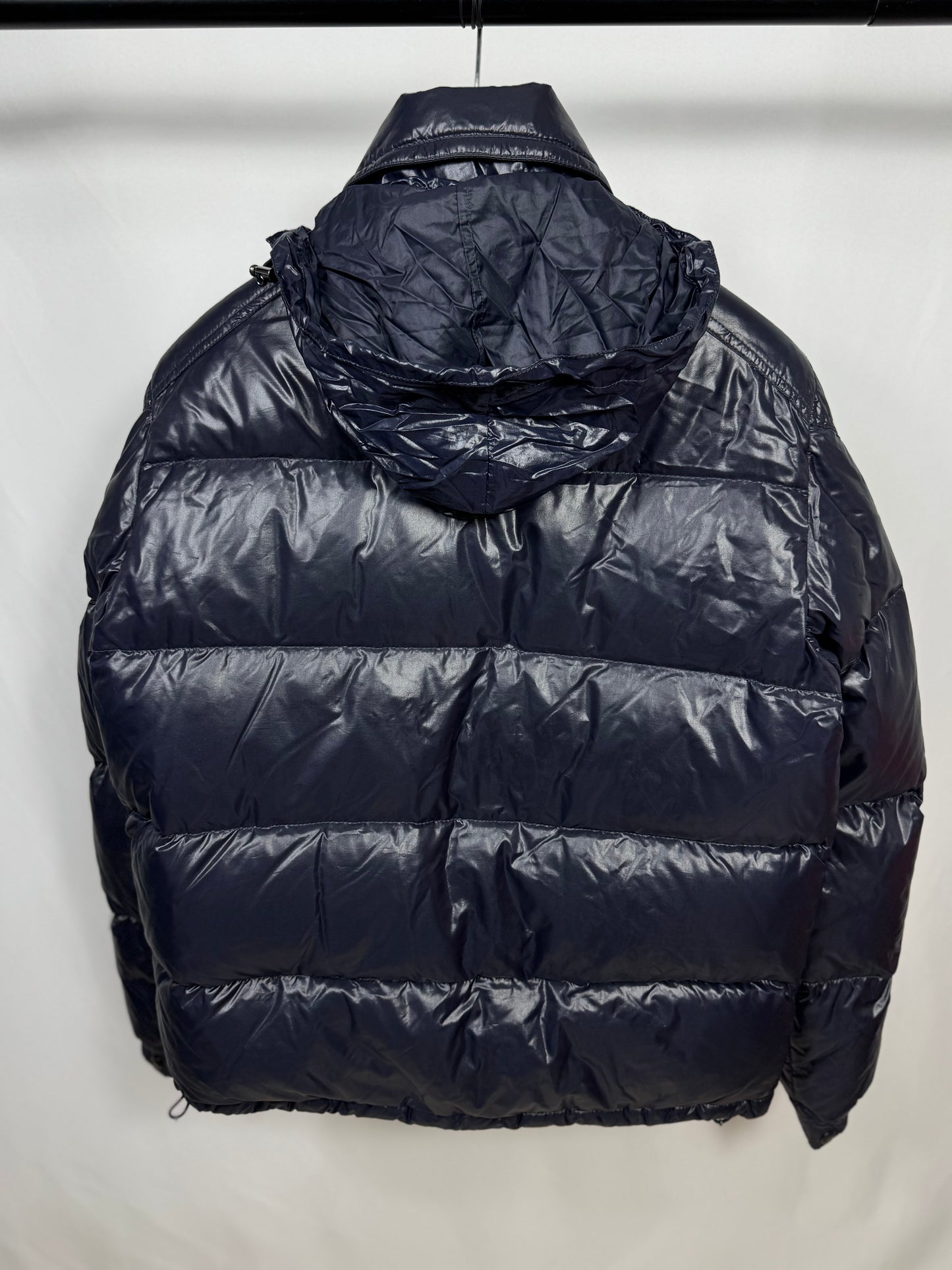 Moncler Ever Jacket - Size 3