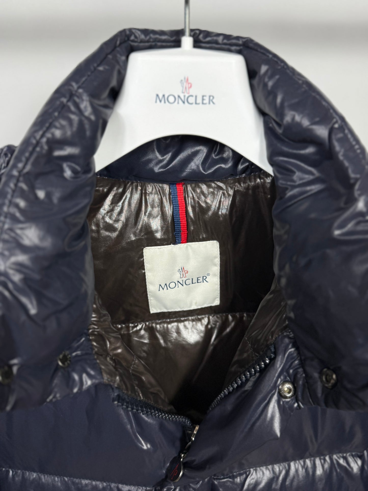 Moncler Ever Jacket - Size 3