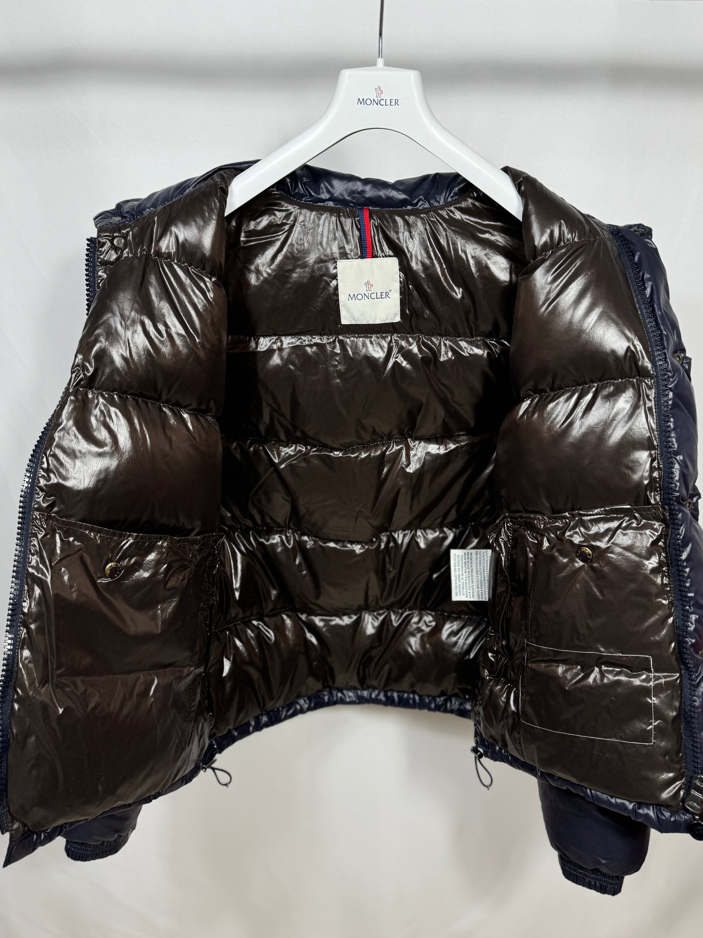 Moncler Ever Jacket - Size 3