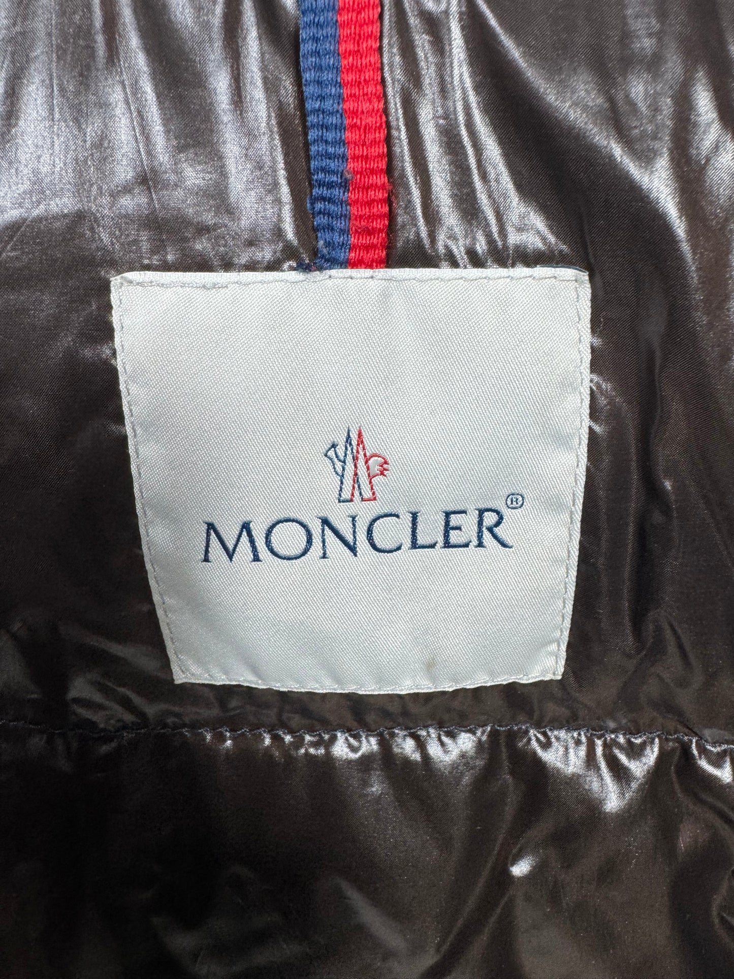 Moncler Ever Jacket - Size 3