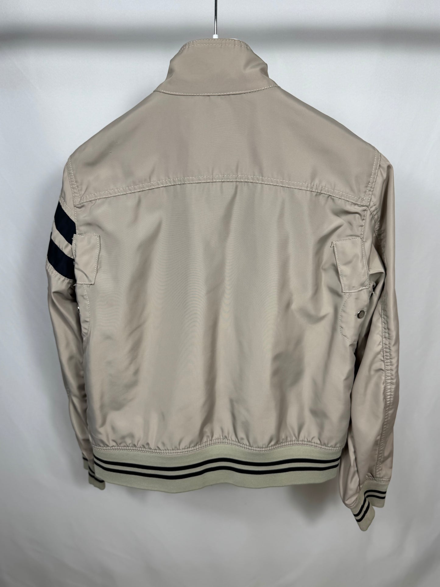 Moncler Nylon Jacket - Size 2
