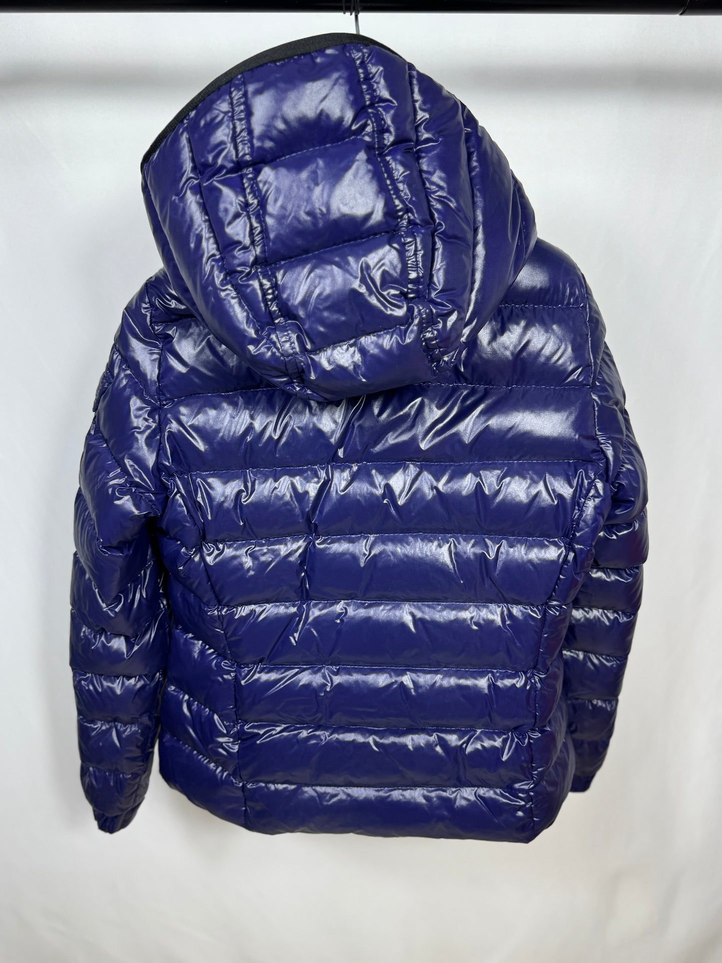 Moncler Bady Jacket - Size 1