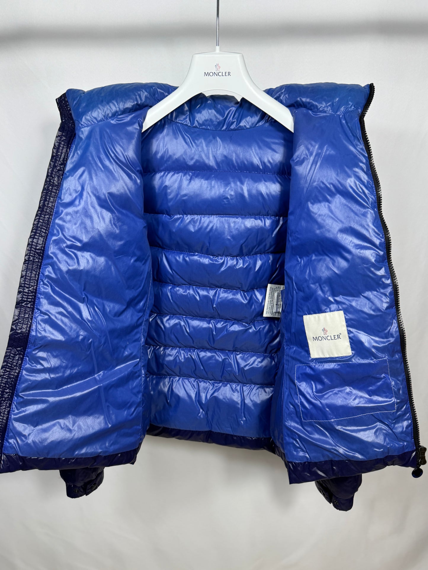 Moncler Bady Jacket - Size 1