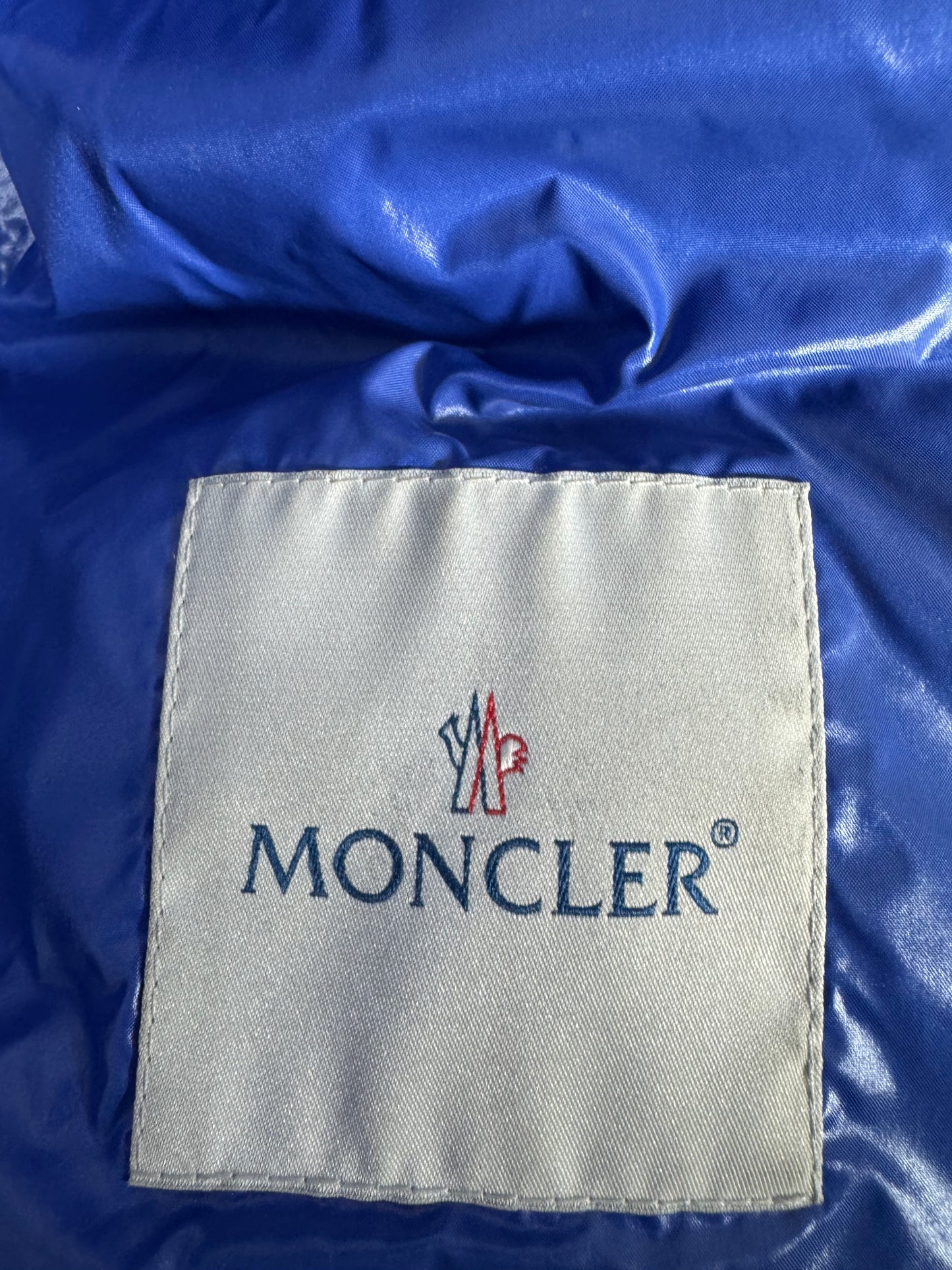 Moncler Bady Jacket - Size 1