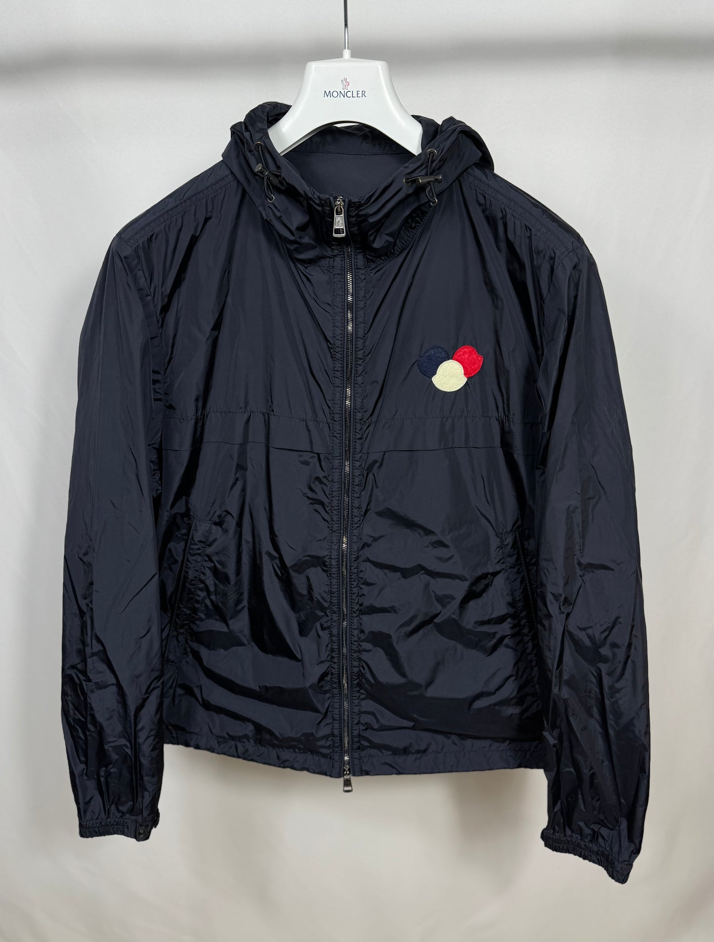 Moncler Fayence Jacket - Size 3