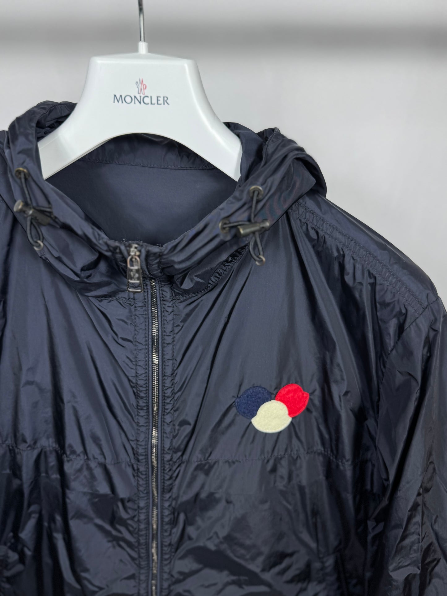 Moncler Fayence Jacket - Size 3