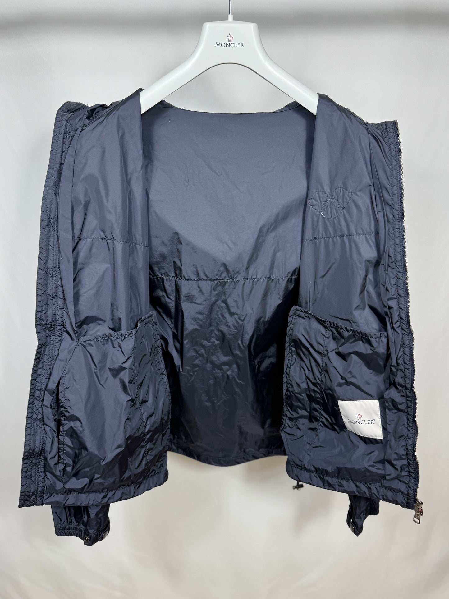 Moncler Fayence Jacket - Size 3