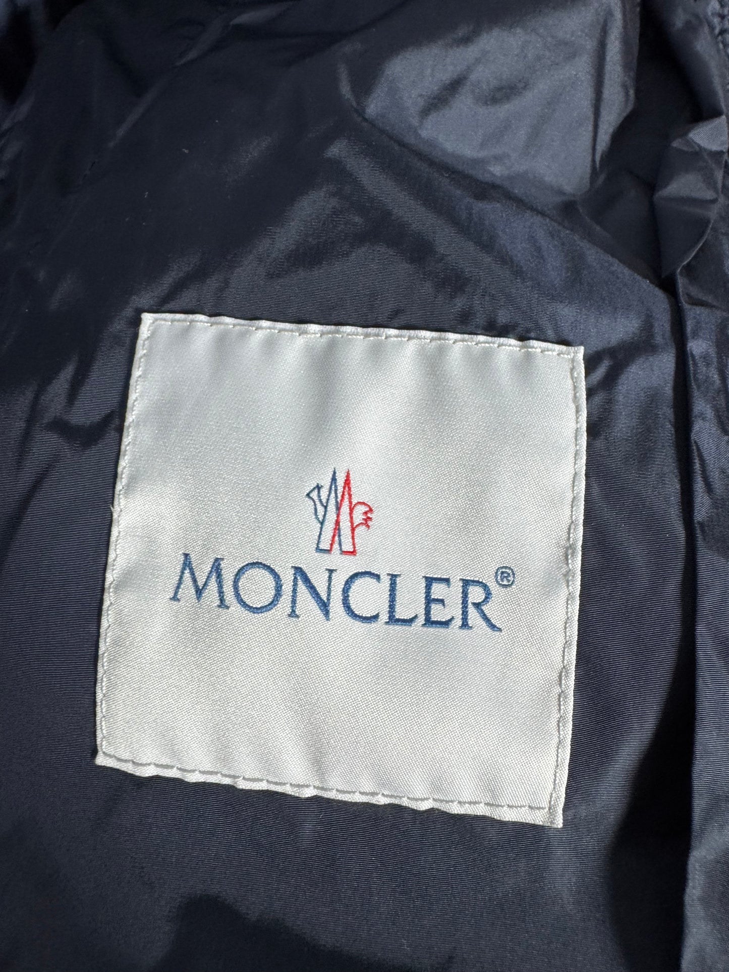 Moncler Fayence Jacket - Size 3