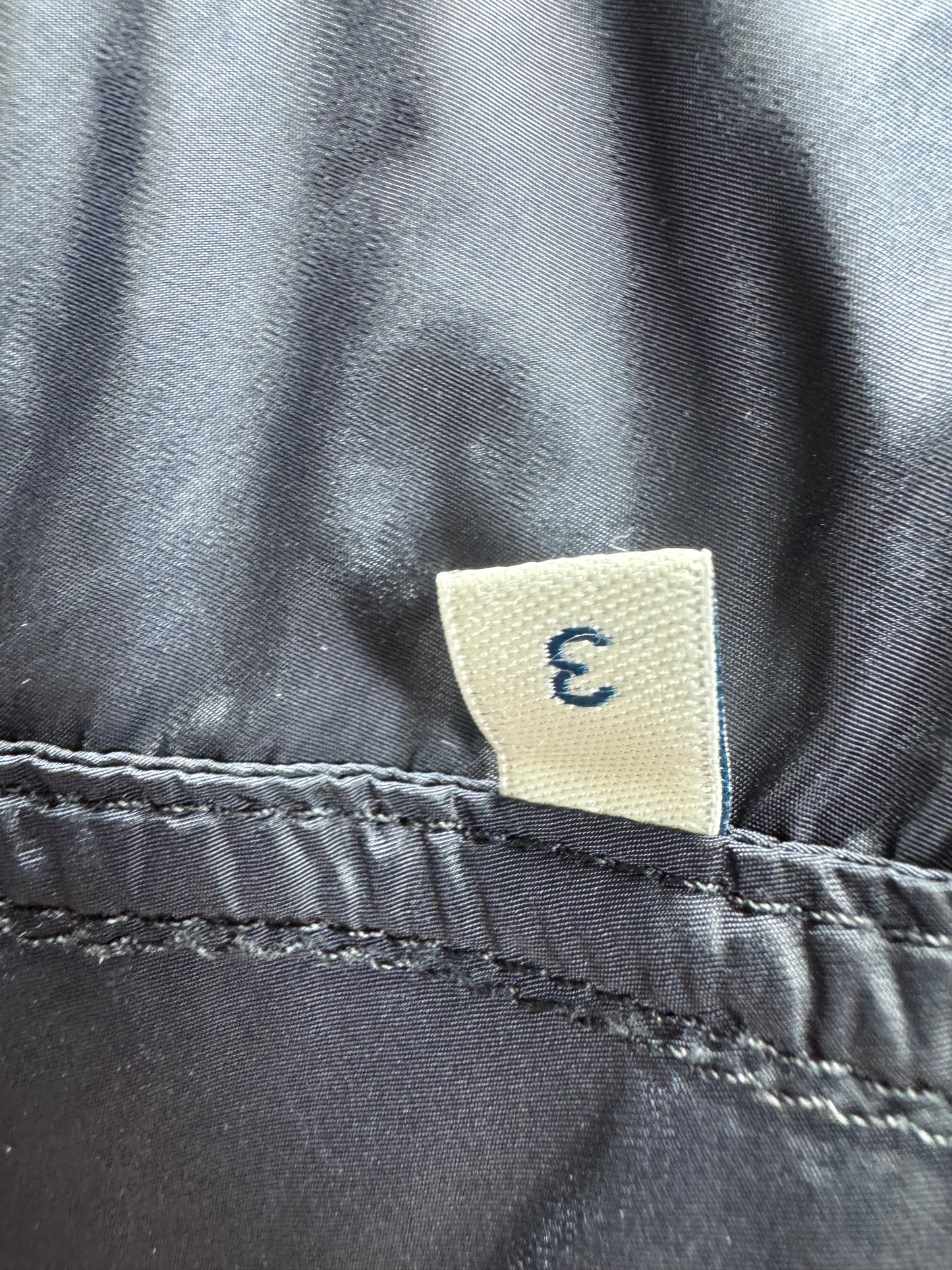 Moncler Fayence Jacket - Size 3