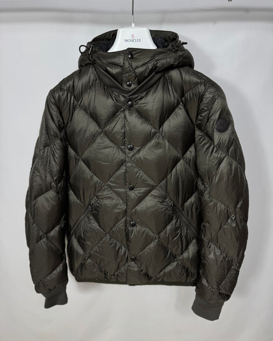 Moncler Jacoubet Jacket - Size 2