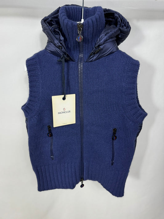 Moncler Ladies Gilet - Size S