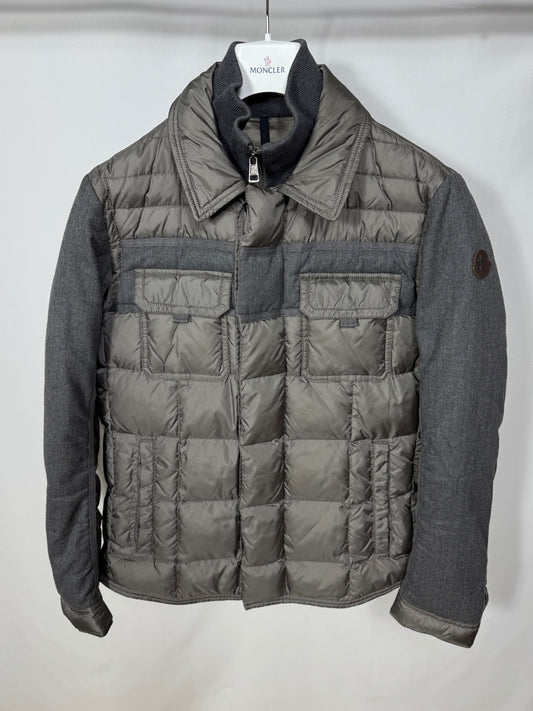 Moncler Blais Jacket - Size 3