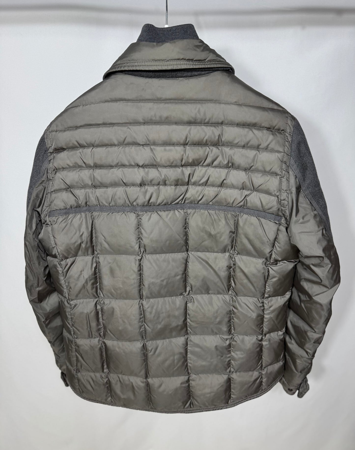 Moncler Blais Jacket - Size 3