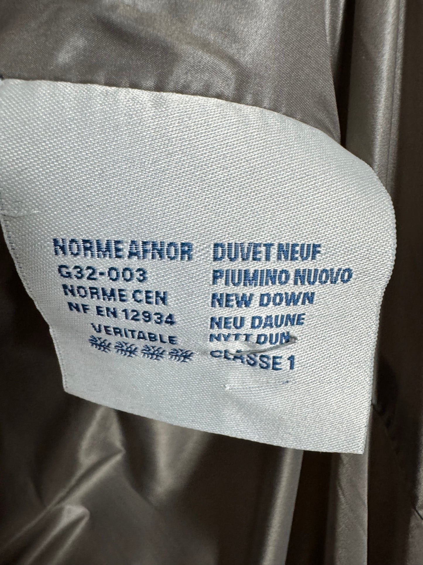 Moncler Blais Jacket - Size 3