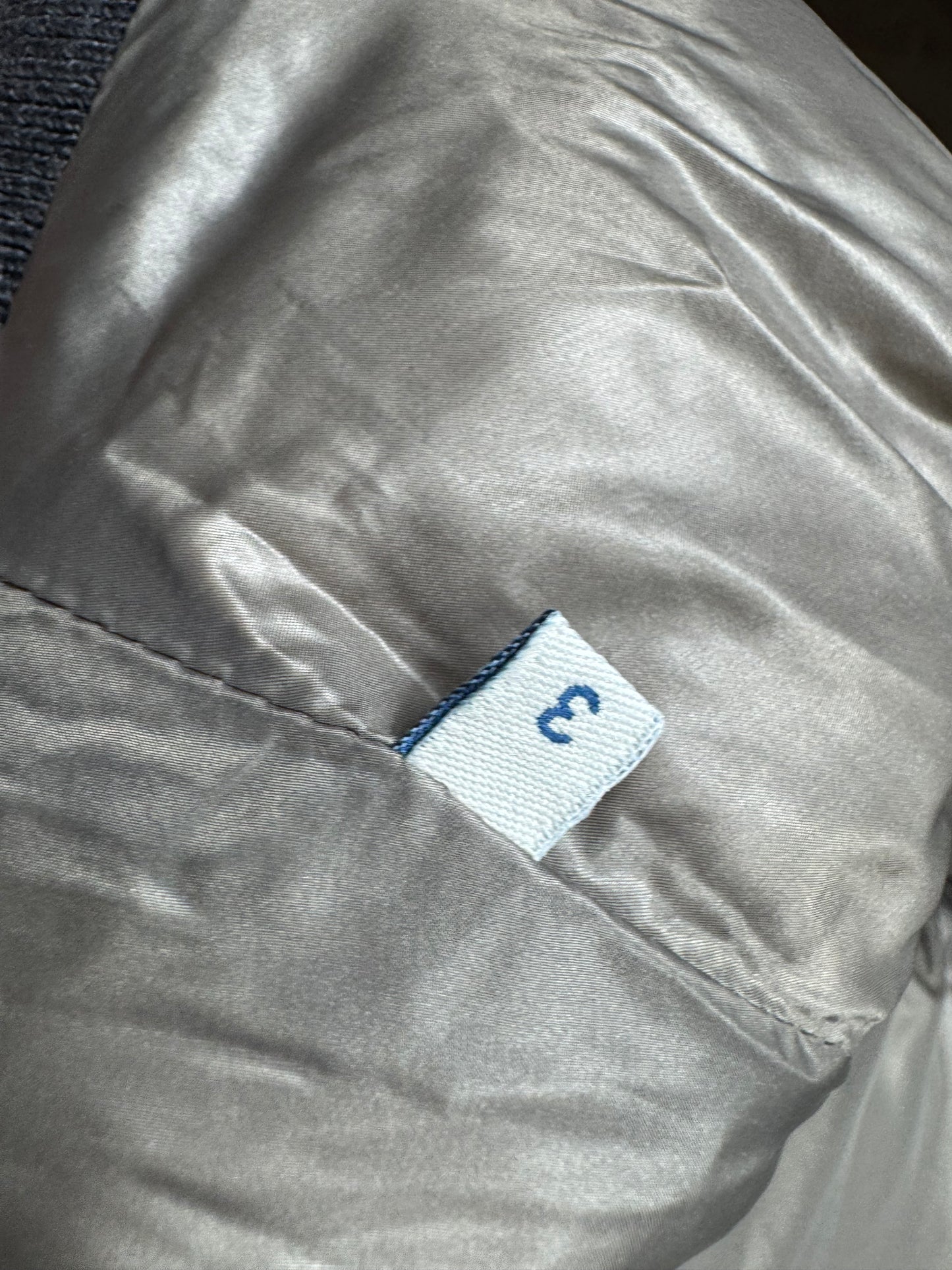 Moncler Blais Jacket - Size 3