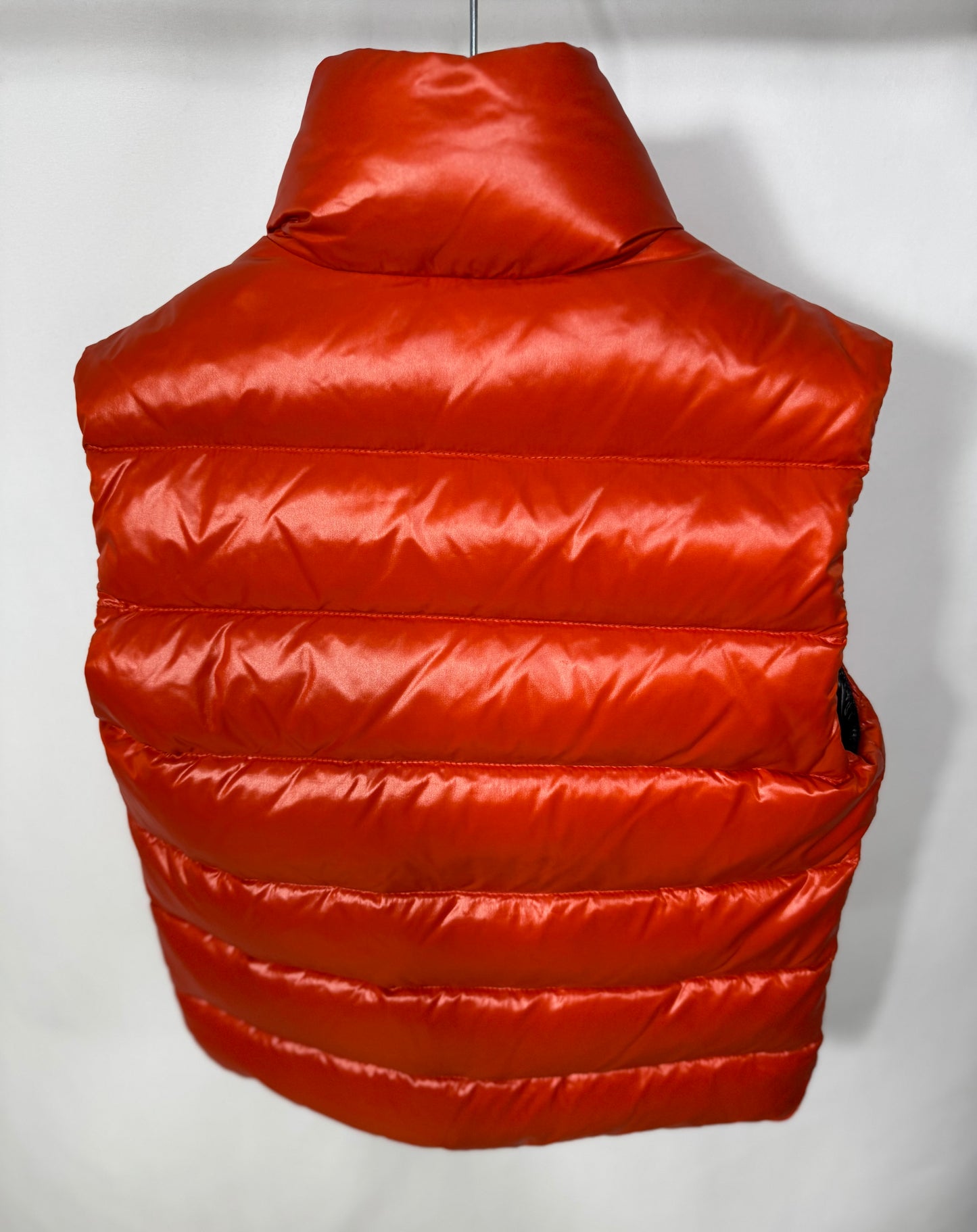 Moncler Tib Gilet - Size 0