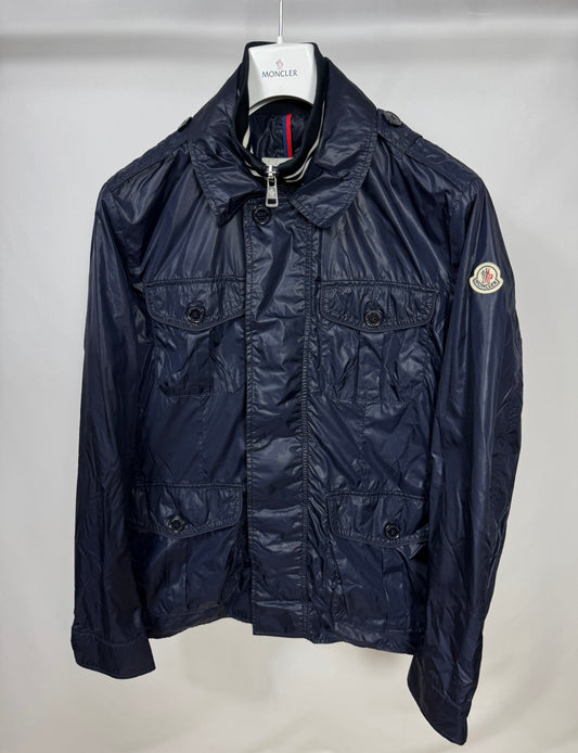 Moncler Kenya Jacket - Size 4
