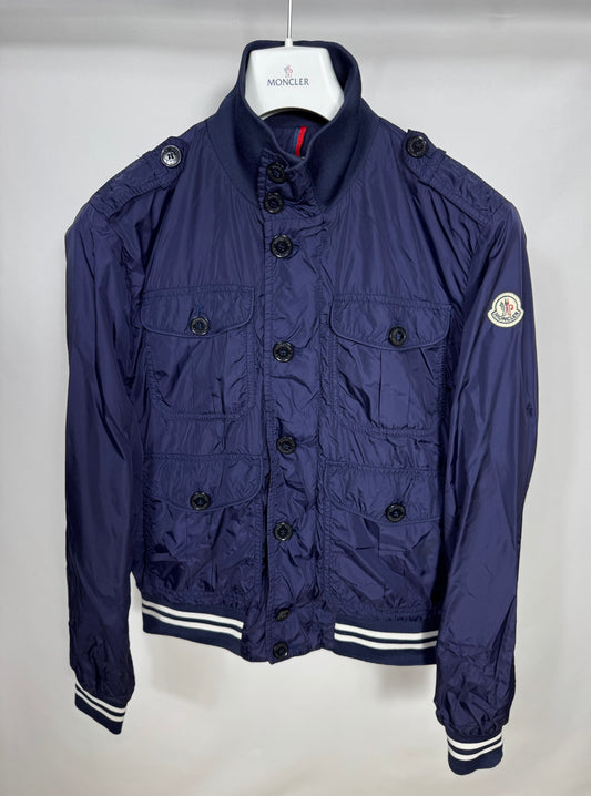 Moncler Delonix Jacket - Size 2