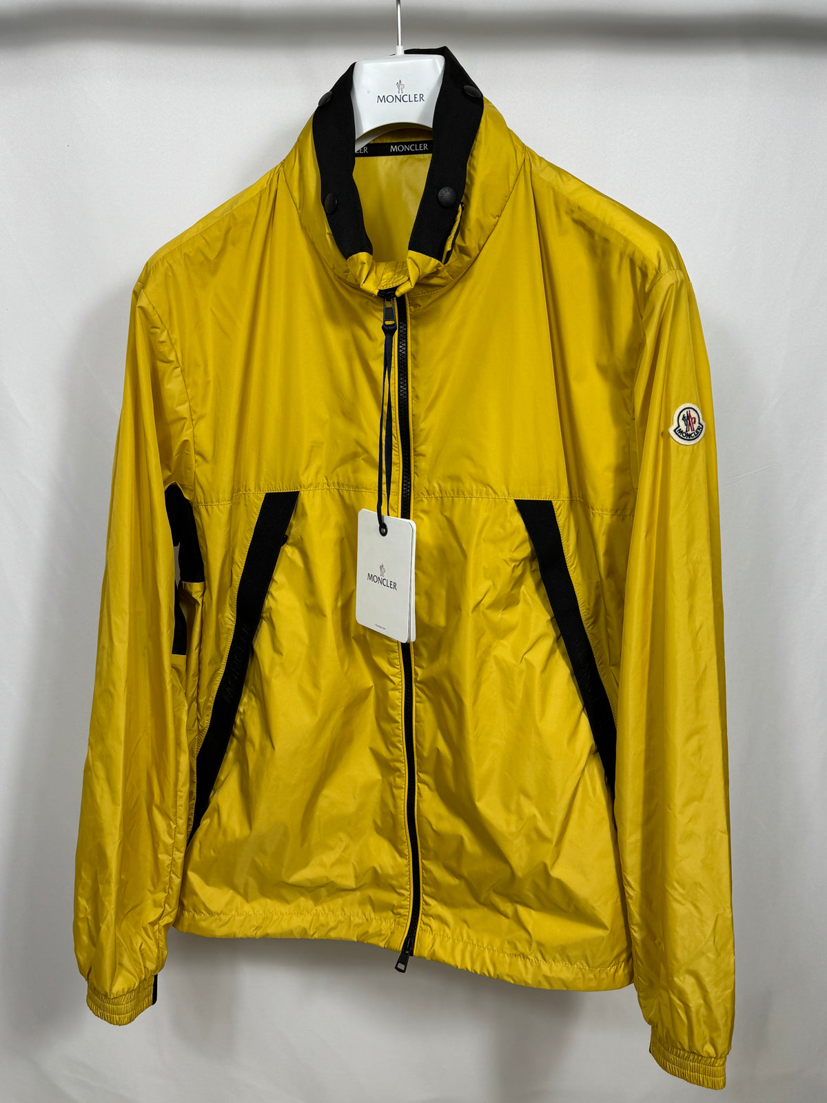 Moncler Heiji Jacket