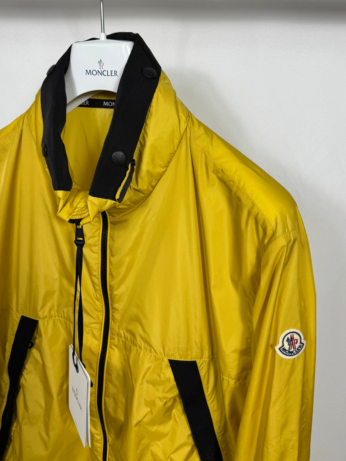 Moncler Heiji Jacket