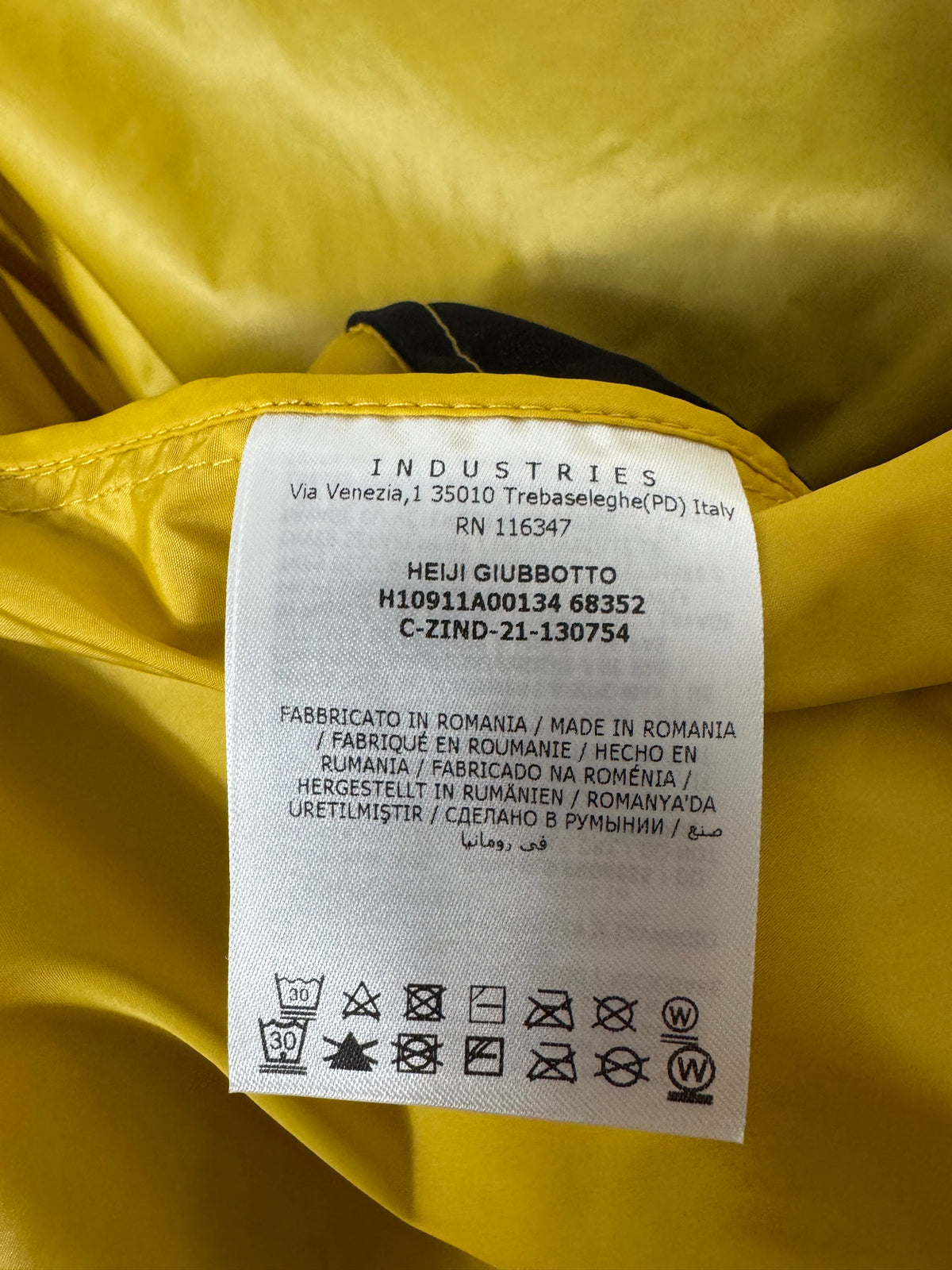 Moncler Heiji Jacket