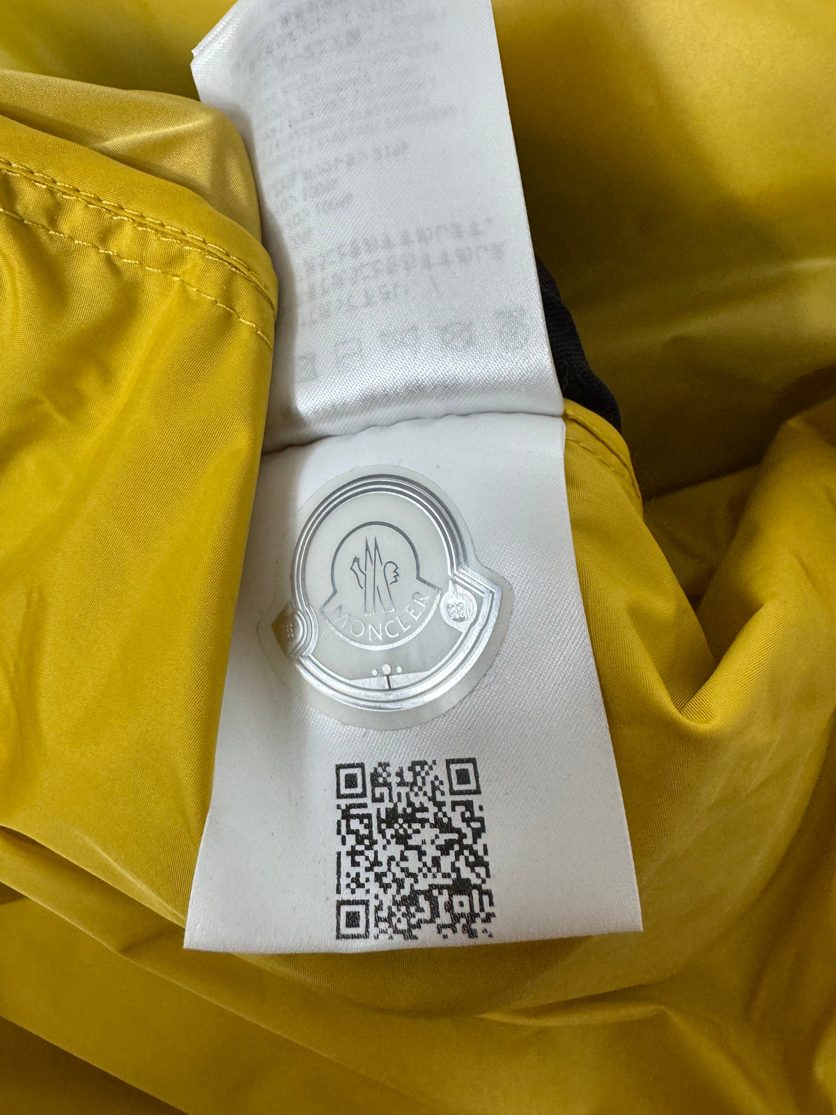 Moncler Heiji Jacket