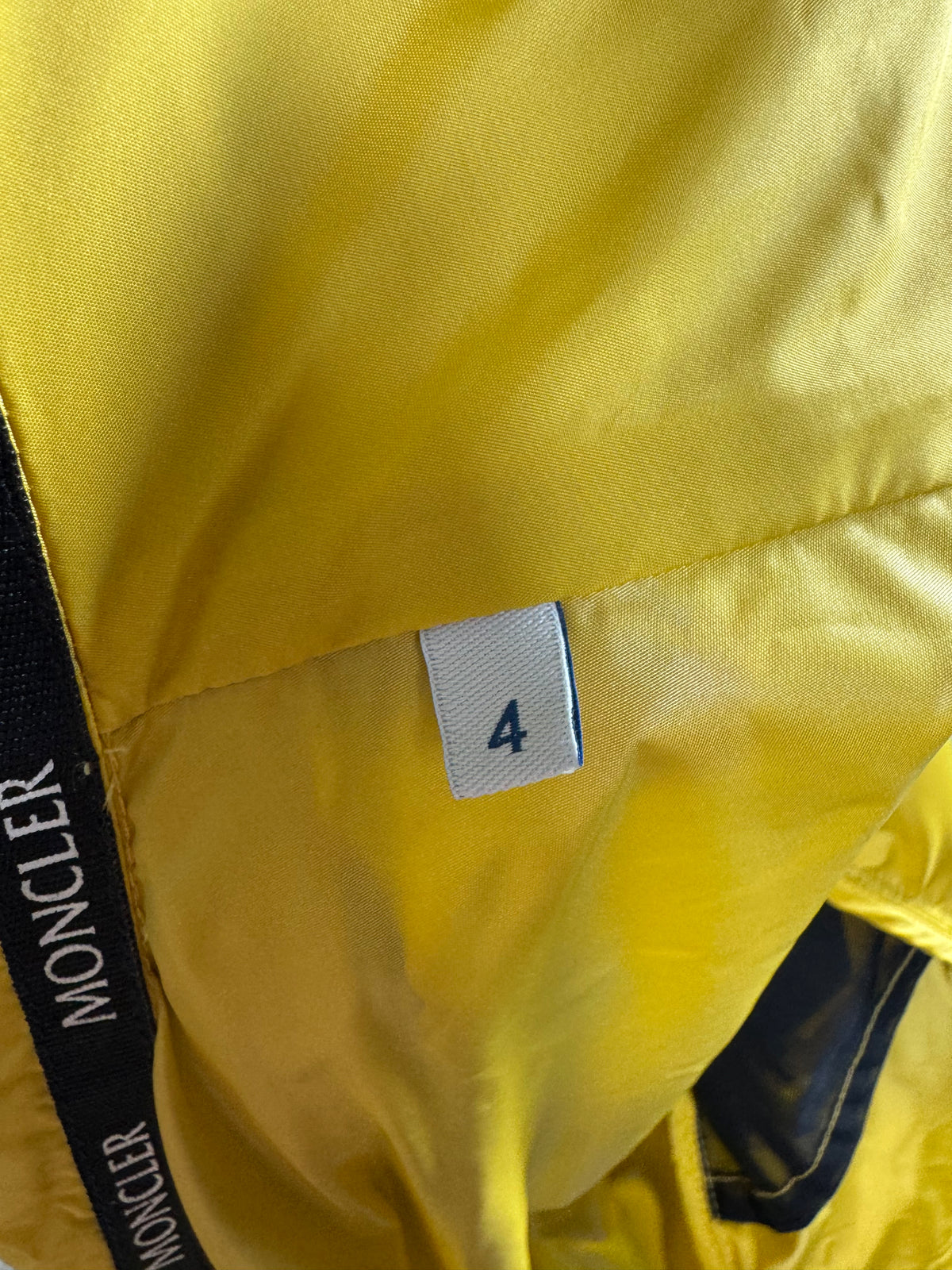 Moncler Heiji Jacket