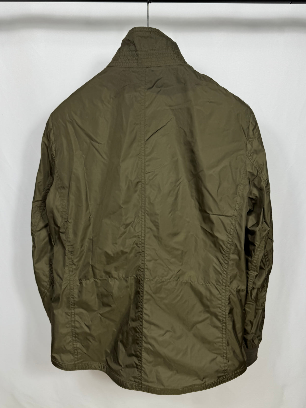 Moncler Mate Jacket - Size 3