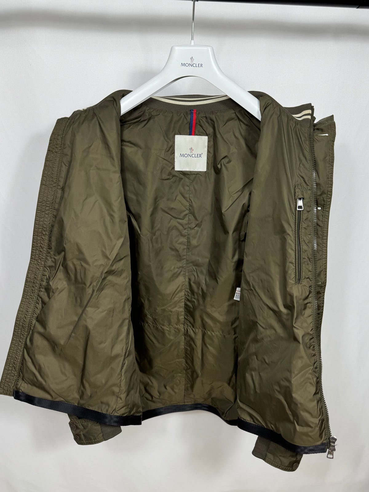 Moncler Mate Jacket - Size 3