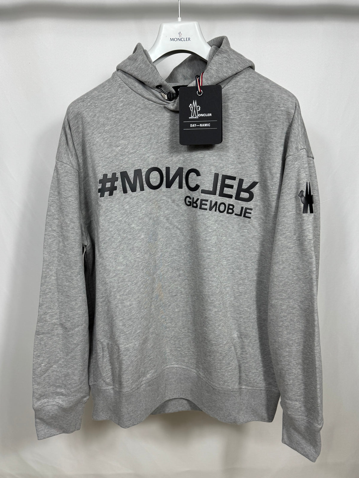 Moncler Grenoble Hoodie