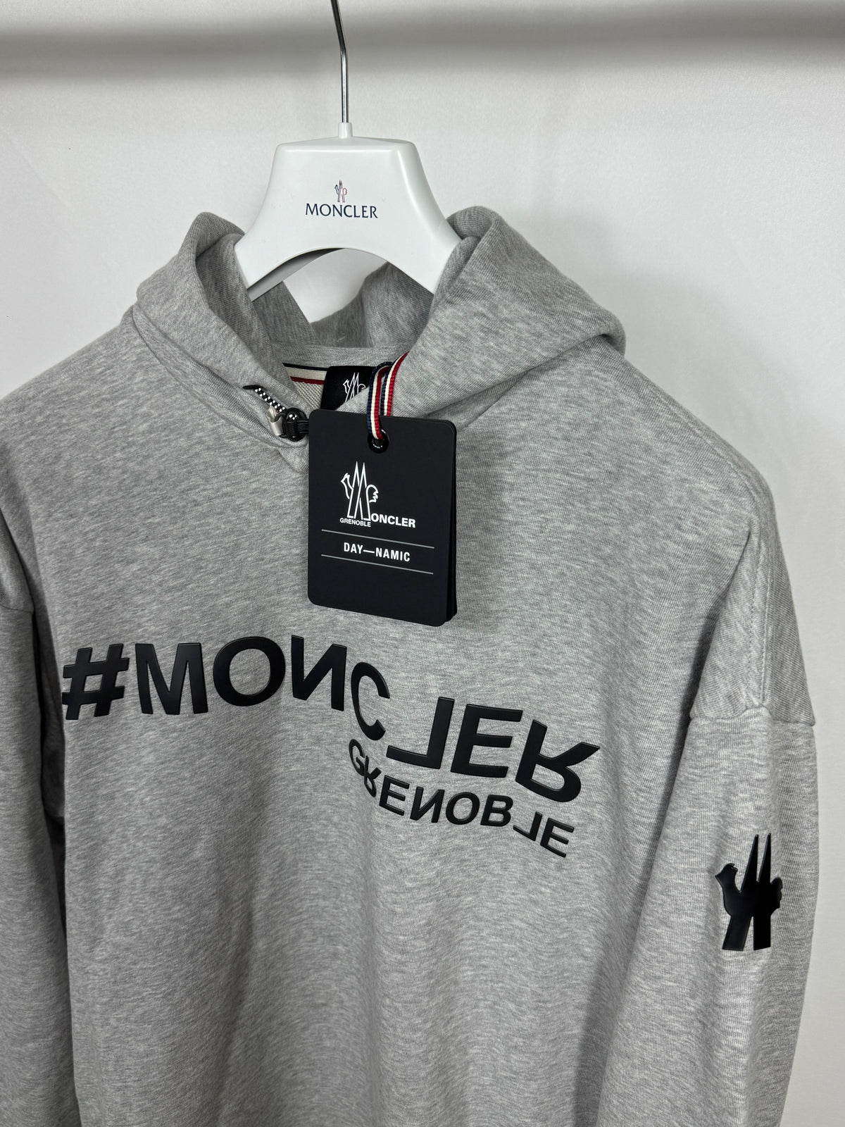 Moncler Grenoble Hoodie