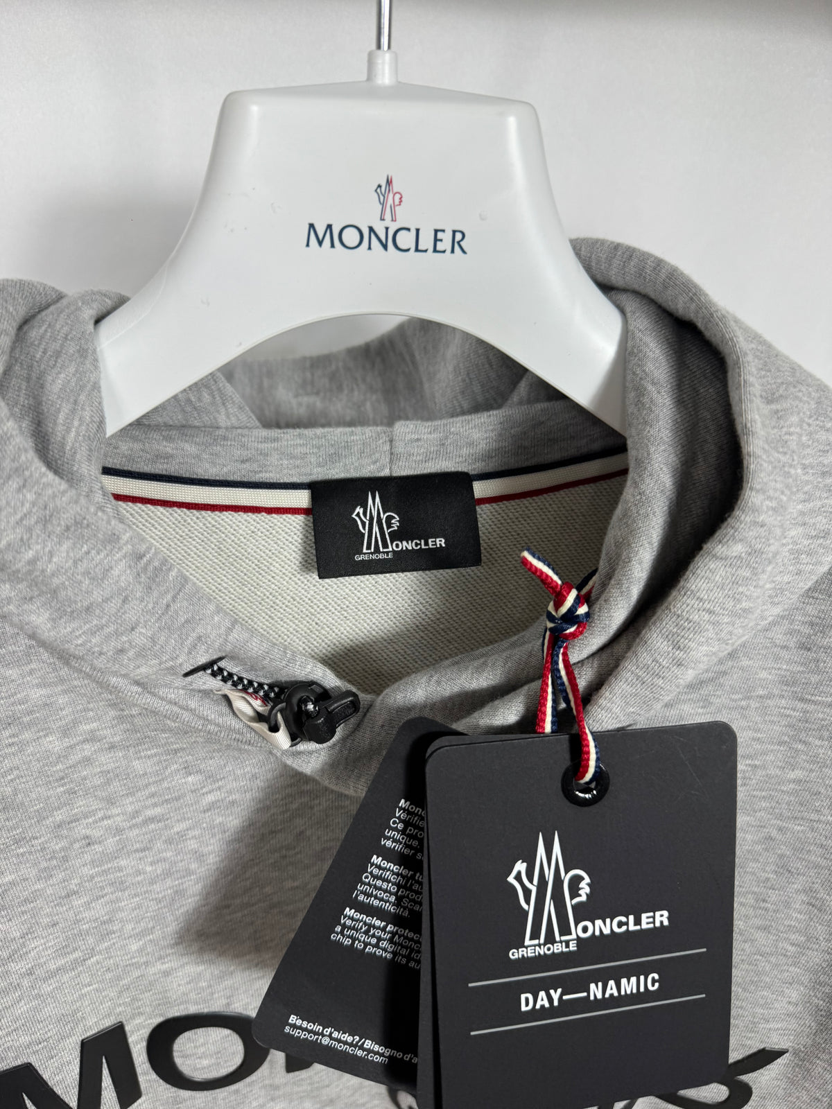 Moncler Grenoble Hoodie